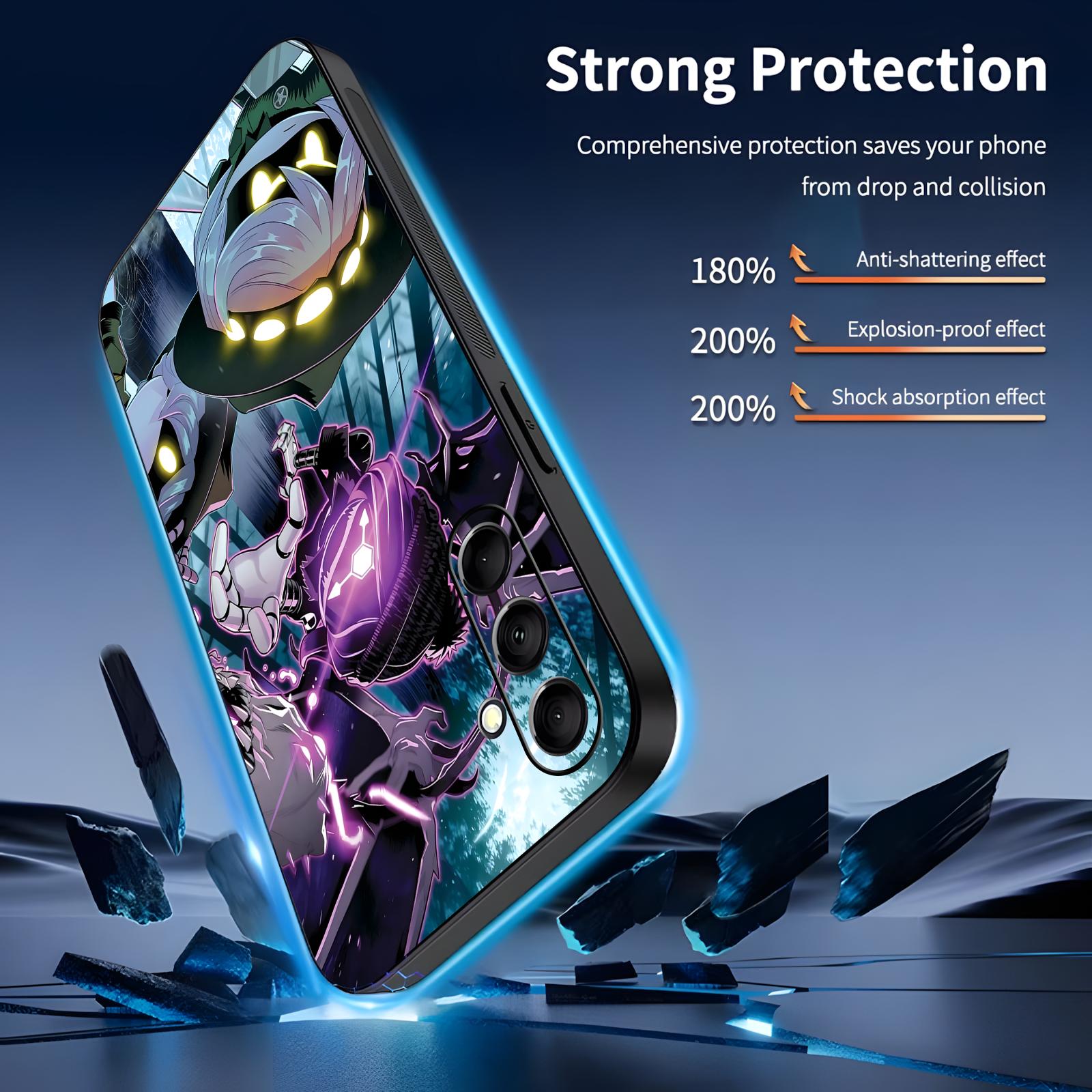 게임 살인 드론 전화 케이스 삼성 S26 S25 S24 - Phone Cases For Samsung 리뷰 및 가격