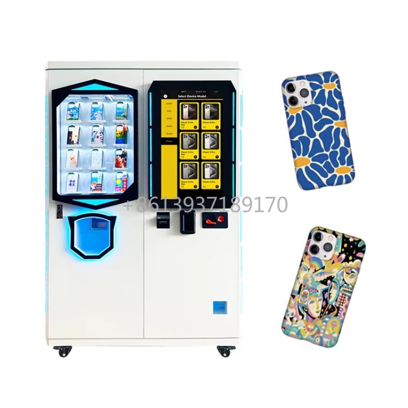 인기 판매 휴대폰 케이스 자판기, 405개 휴대폰 케이 - Phone Cases Vending Machine 리뷰 및 가격