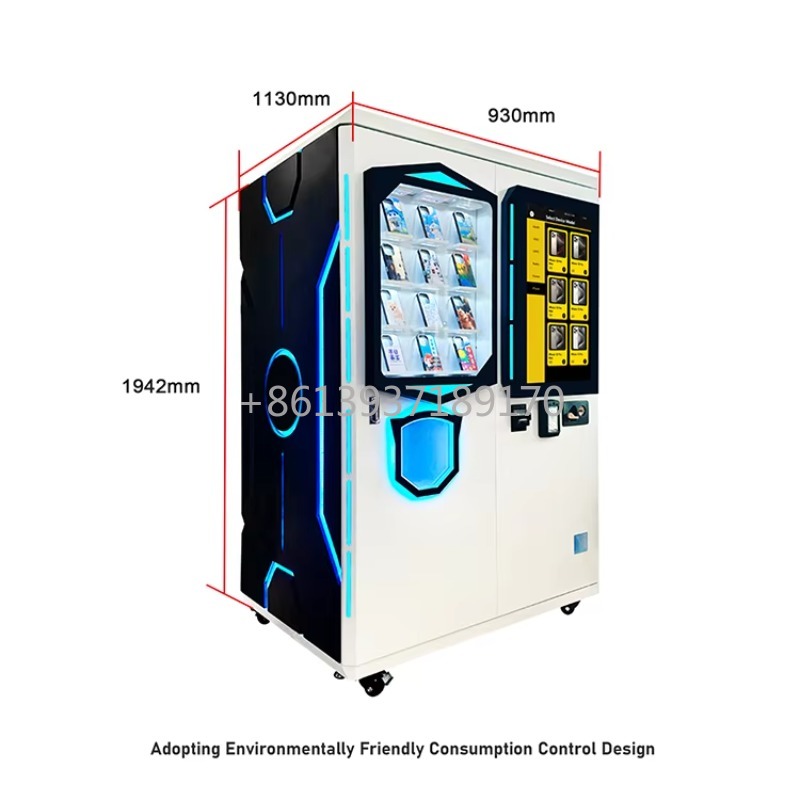 인기 판매 휴대폰 케이스 자판기, 405개 휴대폰 케이 - Phone Cases Vending Machine 리뷰 및 가격