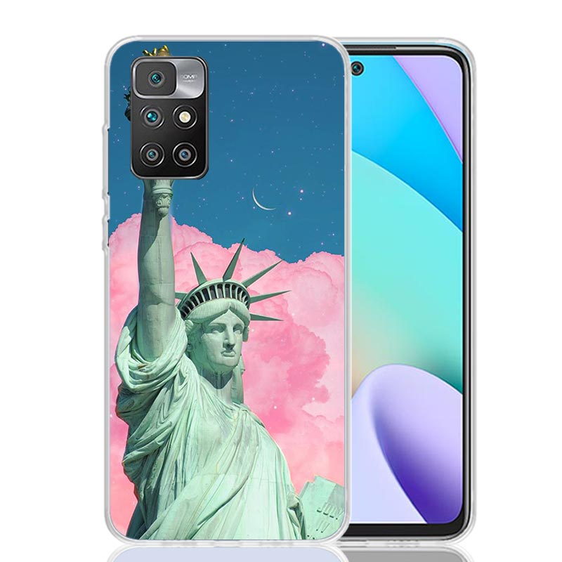 NYC 뉴욕시 전화 케이스 Xiaomi Redmi 12 - Phone Cases York 리뷰 및 가격