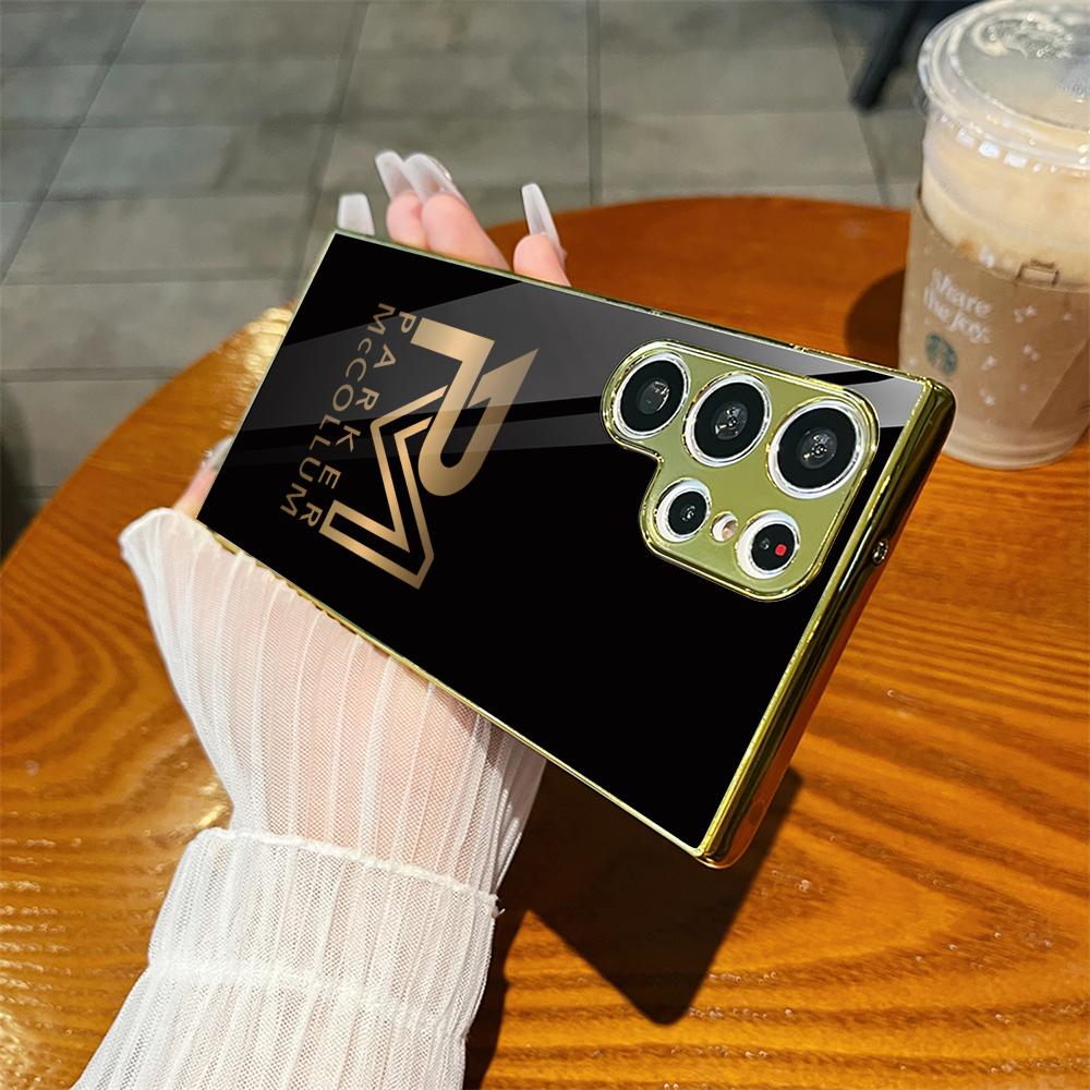 펜 브랜드 P-파커 폰 케이스 삼성 갤럭시 S25 S2 - Phone Cases Metal 리뷰 및 가격