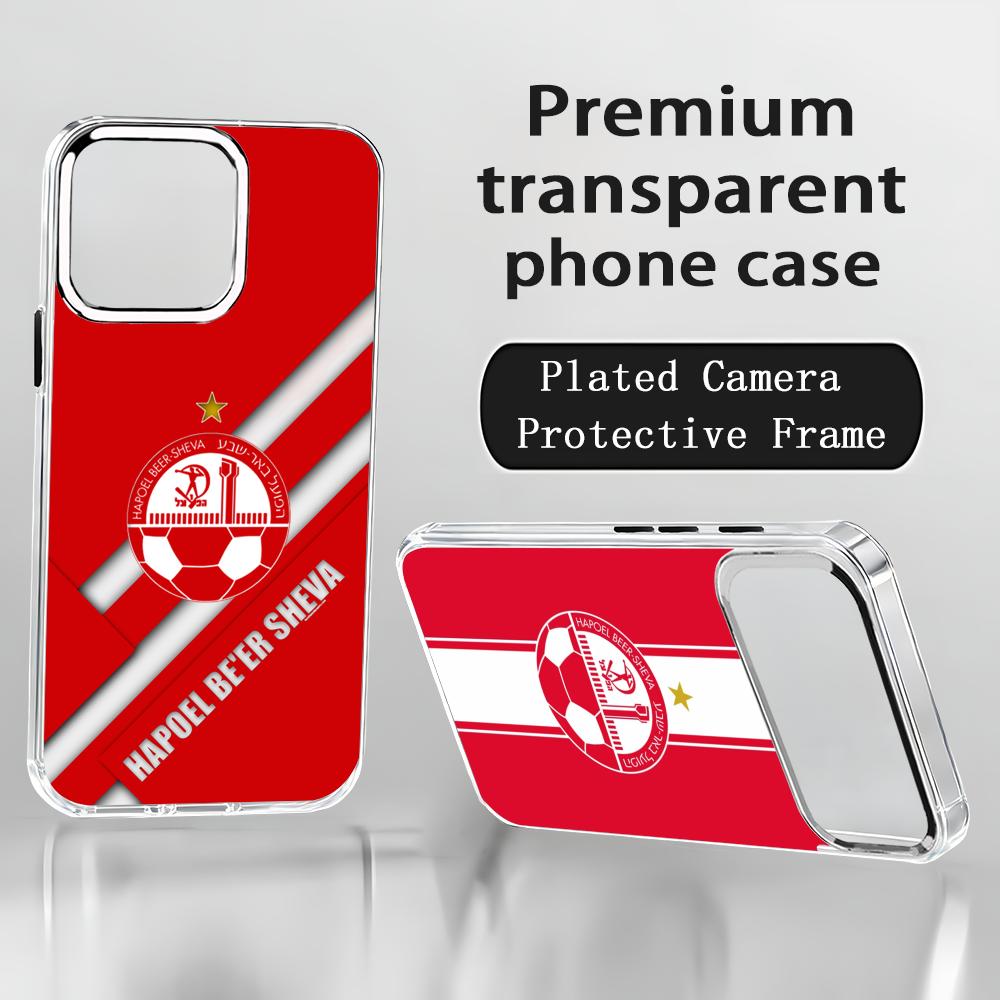 이스라엘 H-Hapoel Be'er S-Sheva 아이 - Phone Cases For Iphone 17 리뷰 및 가격