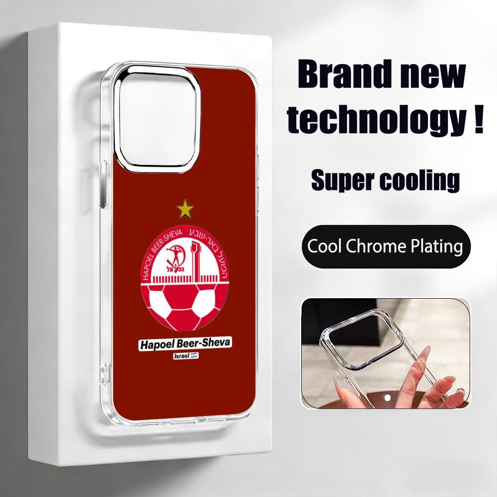 이스라엘 H-Hapoel Be'er S-Sheva 아이 - Phone Cases For Iphone 17 리뷰 및 가격