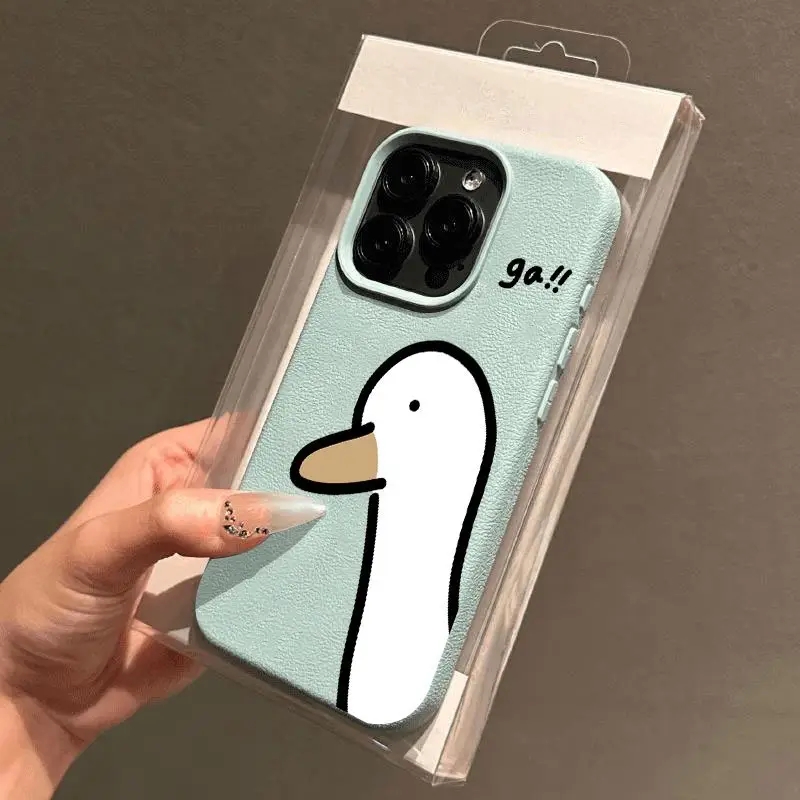 아이폰 16, 17, 18 Pro Max, 11, 12 - Cute Cartoon Case 리뷰 및 가격