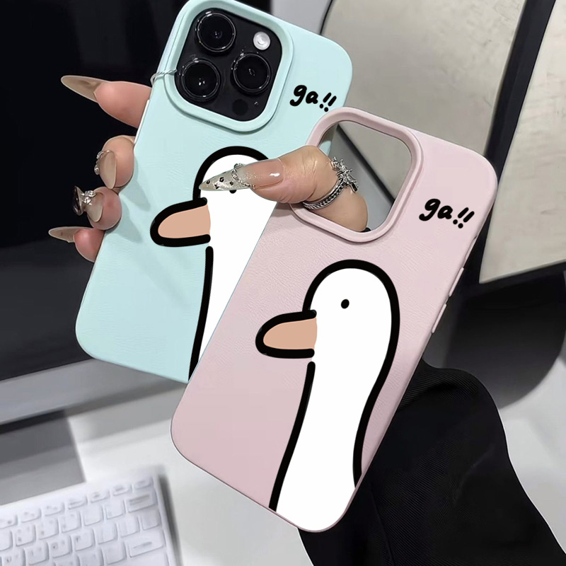아이폰 16, 17, 18 Pro Max, 11, 12 - Cute Cartoon Case 리뷰 및 가격