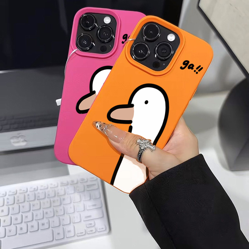 아이폰 16, 17, 18 Pro Max, 11, 12 - Cute Cartoon Case 리뷰 및 가격
