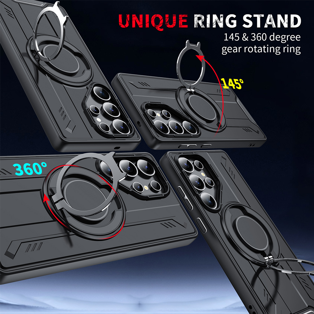 360 °   삼성 A16 A56 A55 A36 A07 - Phone Cases Metal 리뷰 및 가격