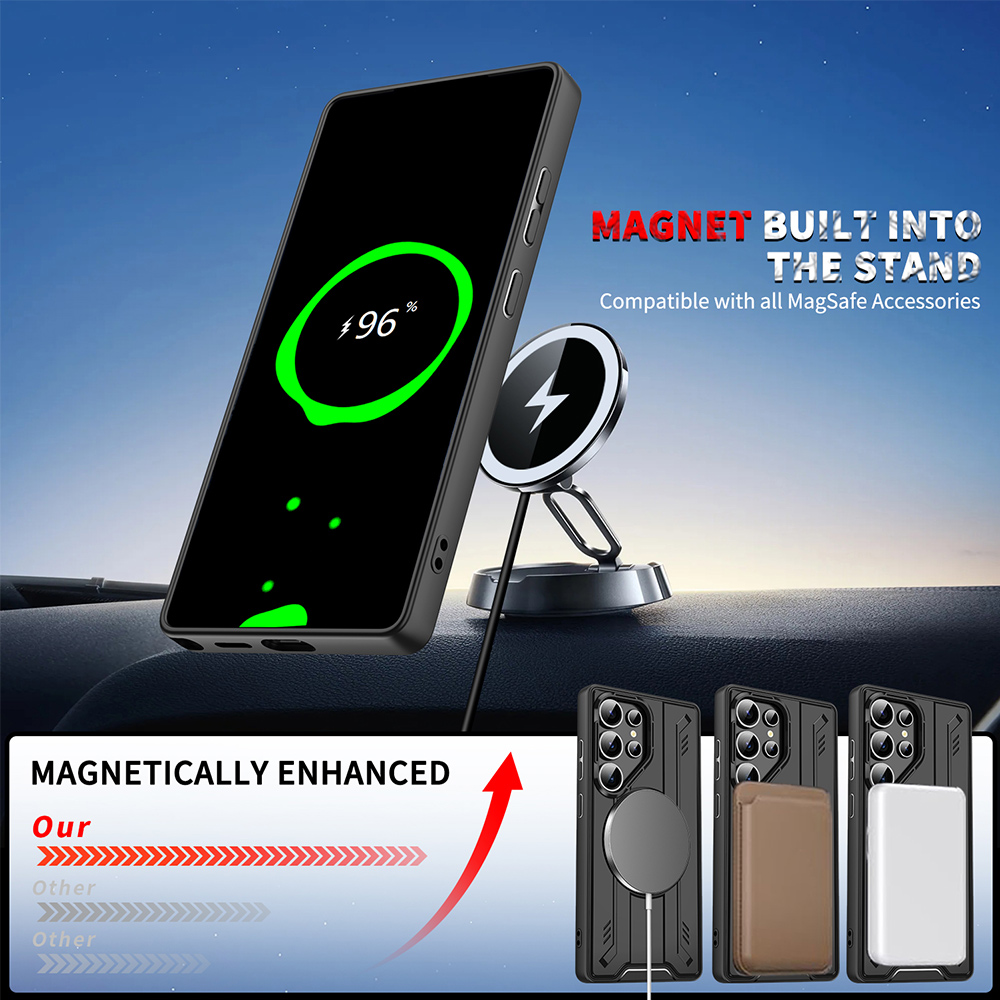 360 °   삼성 A16 A56 A55 A36 A07 - Phone Cases Metal 리뷰 및 가격