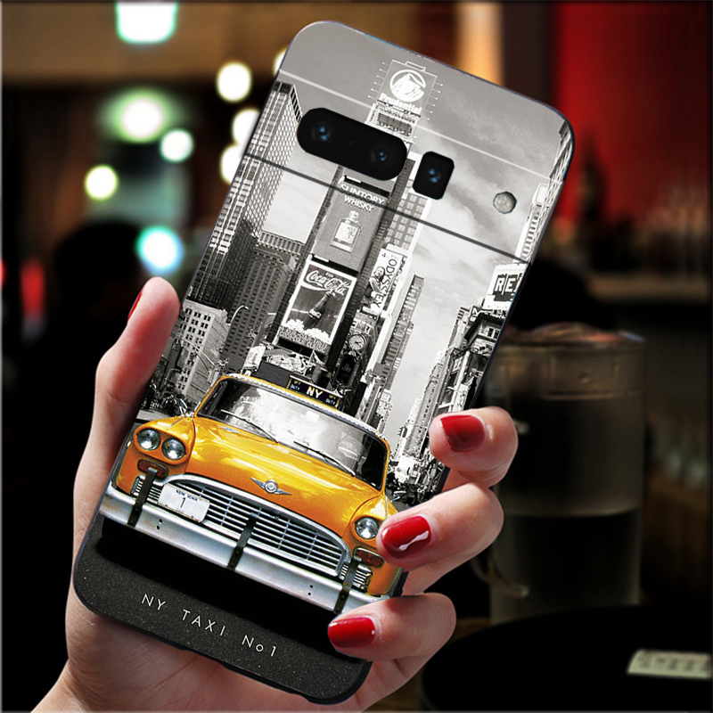 구글 픽셀 10 프로 XL 9 프로 XL 8 7 6 프 - Phone Cases York 리뷰 및 가격
