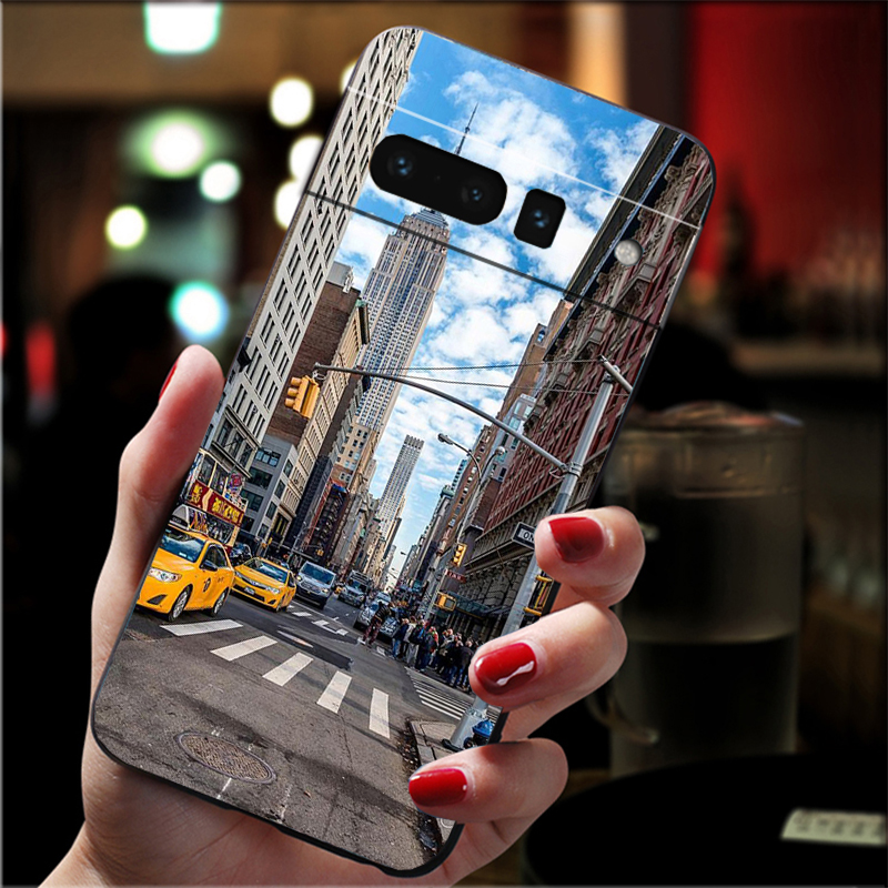 구글 픽셀 10 프로 XL 9 프로 XL 8 7 6 프 - Phone Cases York 리뷰 및 가격