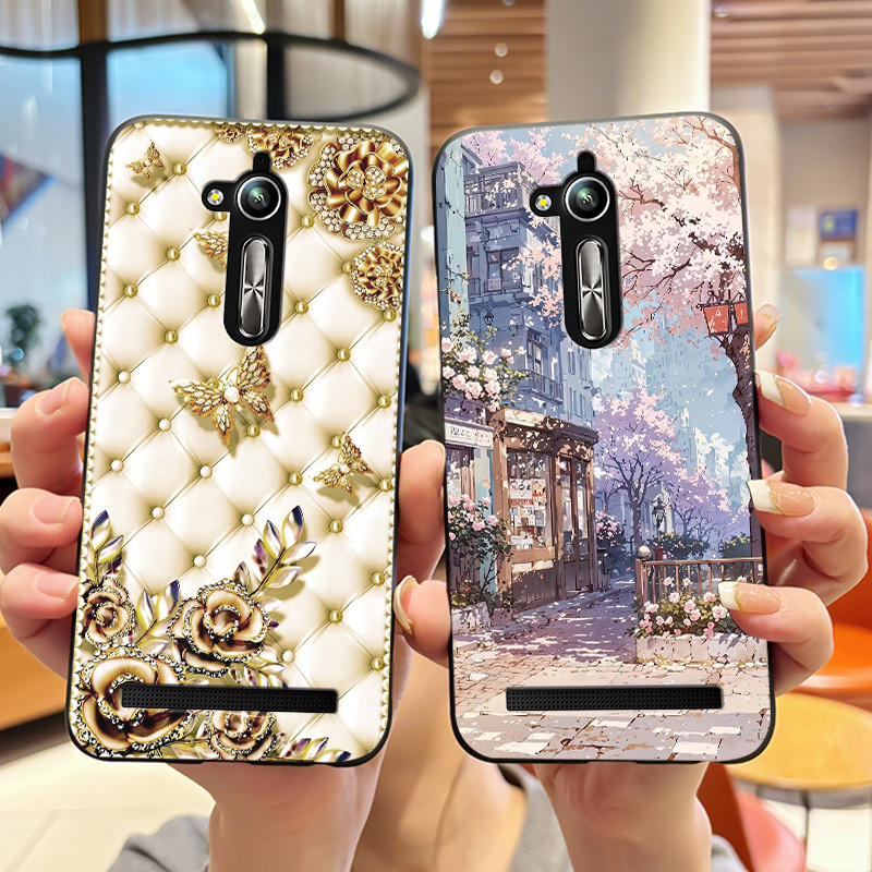 Asus ZenFone Go 5.0/ZB500KL 캔디 - Phone Cases Viral 리뷰 및 가격