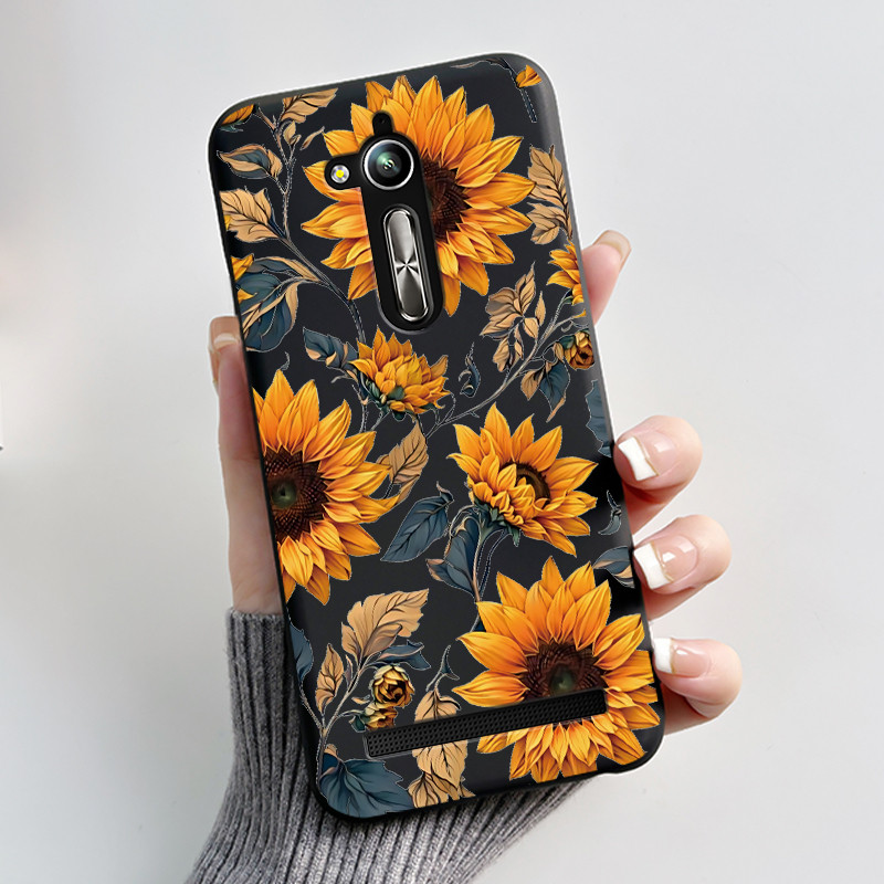 Asus ZenFone Go 5.0/ZB500KL 캔디 - Phone Cases Viral 리뷰 및 가격