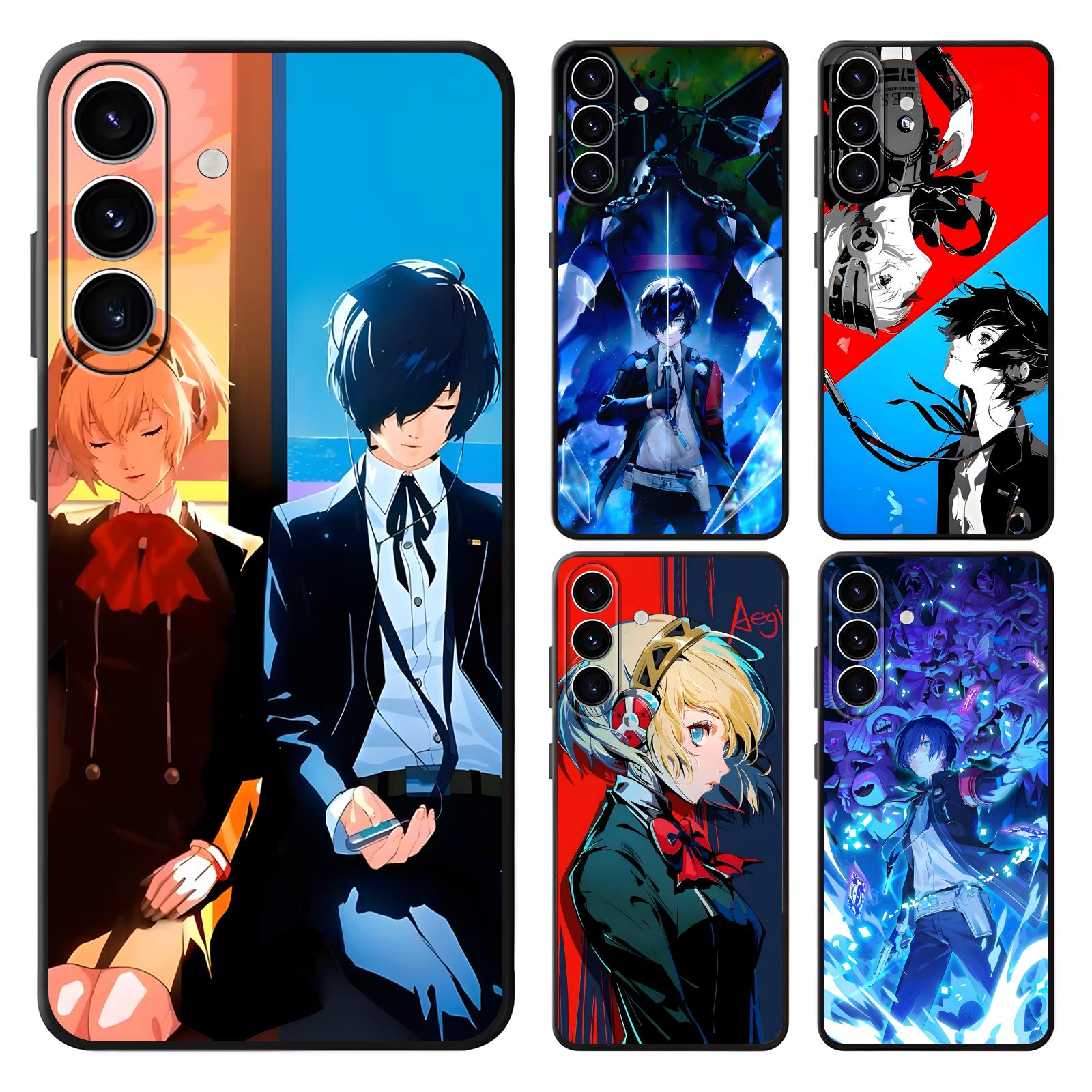 삼성 A57 A56 A37 A27 A17 A36 A26 - Phone Cases For Samsung 리뷰 및 가격
