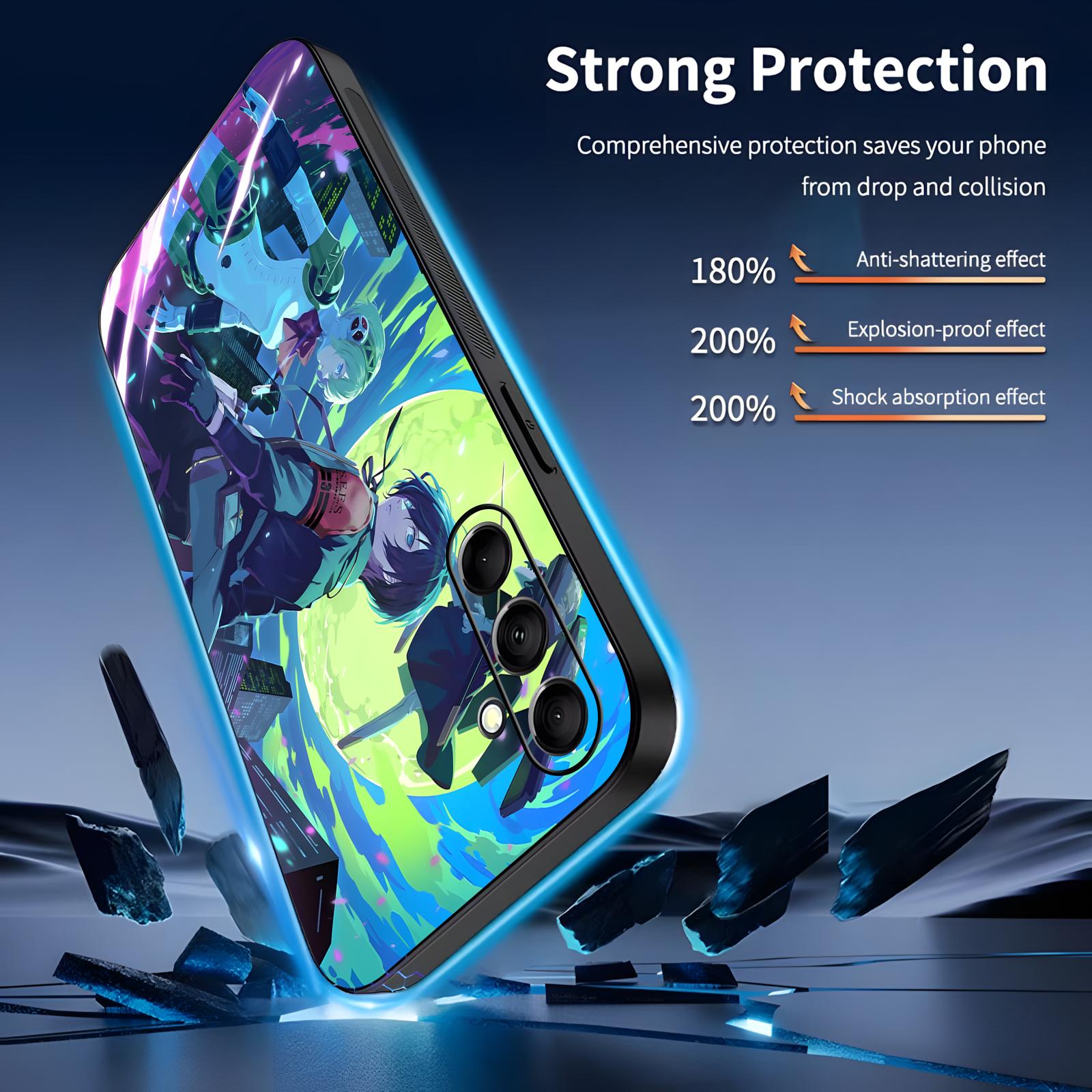 삼성 A57 A56 A37 A27 A17 A36 A26 - Phone Cases For Samsung 리뷰 및 가격