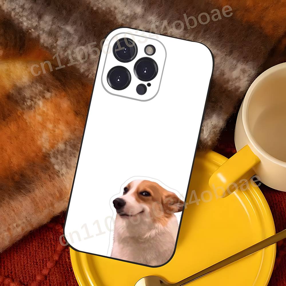 바이럴 도그 폰 케이스 아이폰 17,16,15,14,1 - Phone Cases Viral 리뷰 및 가격