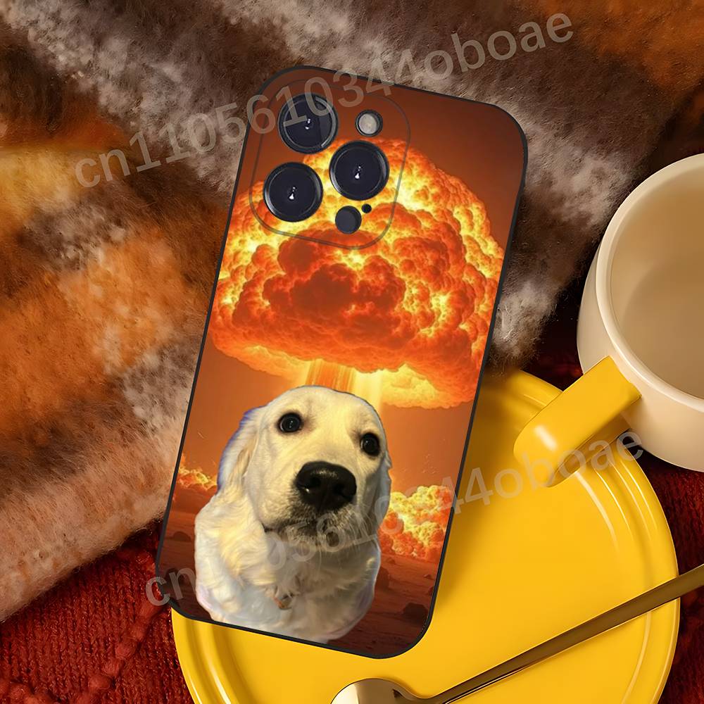 바이럴 도그 폰 케이스 아이폰 17,16,15,14,1 - Phone Cases Viral 리뷰 및 가격