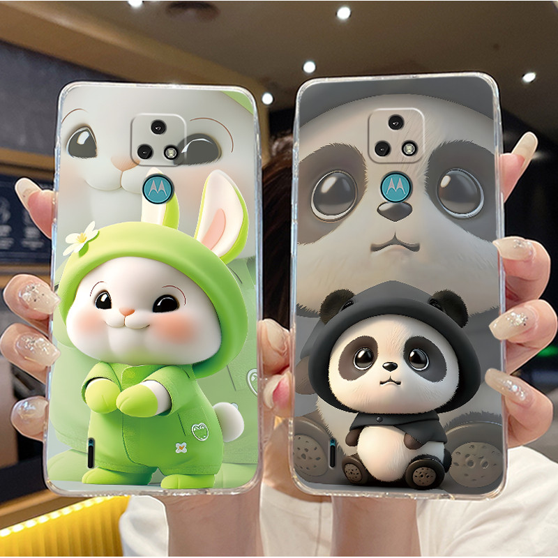 모토로라 모토 E7용 전화 케이스 모토로라 모토 E7  - Phone Cases Viral 리뷰 및 가격