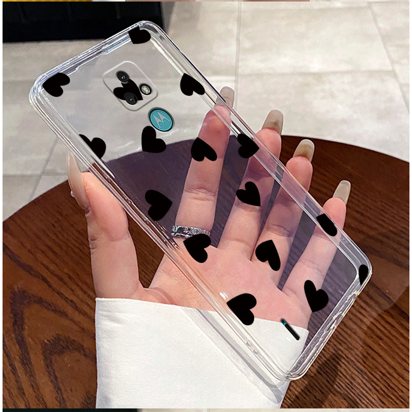 모토로라 모토 E7용 전화 케이스 모토로라 모토 E7  - Phone Cases Viral 리뷰 및 가격