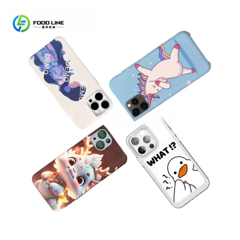 셀프 서비스 휴대폰 케이스 자판기 맞춤형 휴대폰 케이스 - Phone Cases Vending Machine 리뷰 및 가격