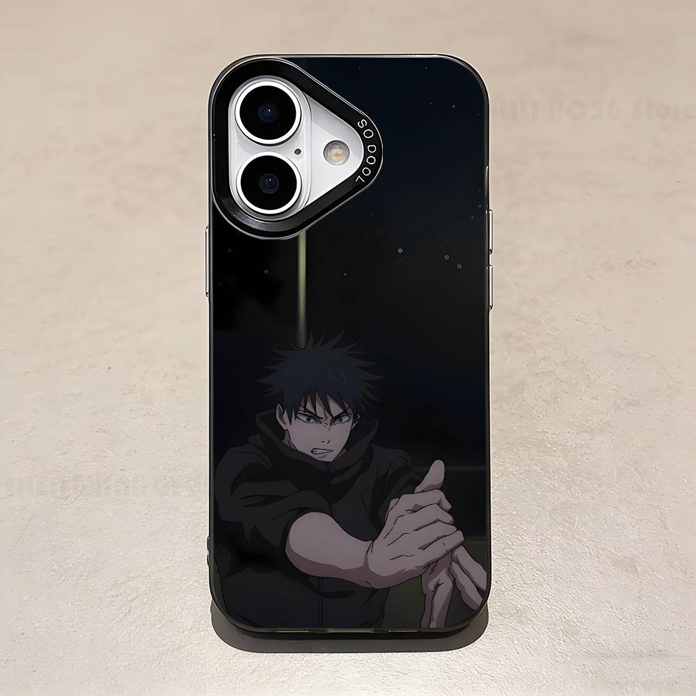 멋진 애니메이션 소년 M-메구미 후시구로 아이폰 17  - Phone Cases Xr Boys 리뷰 및 가격