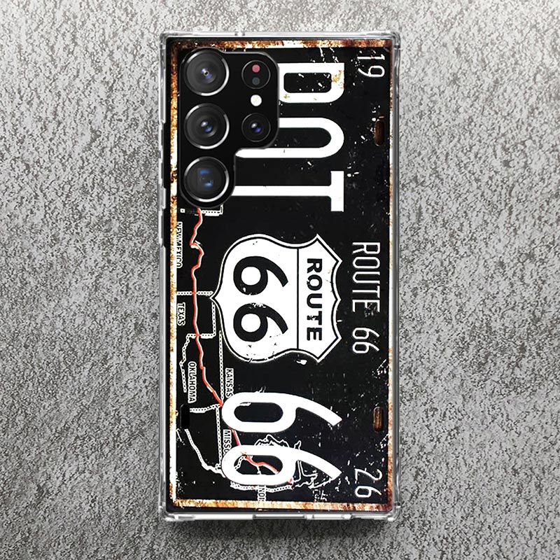 라이선스 뉴욕 플레이트 번호 휴대폰 케이스, 삼성 갤럭 - Phone Cases York 리뷰 및 가격
