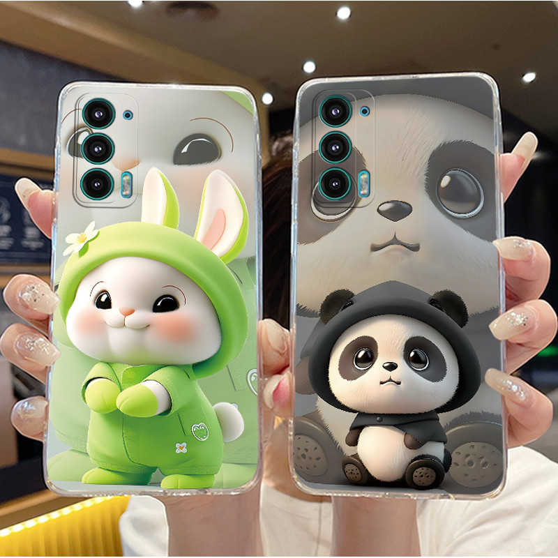 모토로라 엣지 20용 전화 케이스 소프트 실리콘 TPU - Phone Cases Viral 리뷰 및 가격