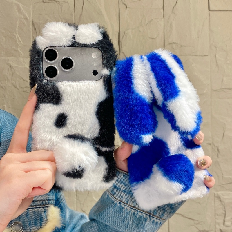 귀여운 토끼 디자인 폭신한 폰 케이스 아이폰 17 16 - Phone Cases For Iphone 17 리뷰 및 가격