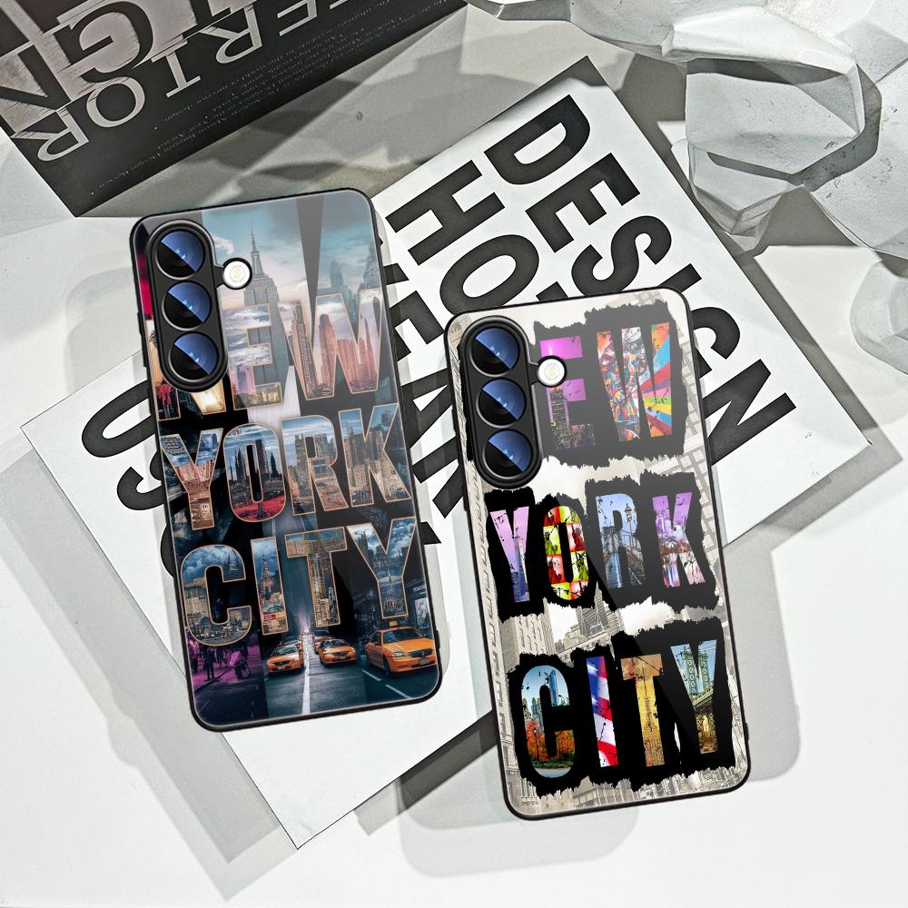 뉴욕 시티 폰 케이스 삼성 갤럭시 S26 울트라 S25 - Phone Cases York 리뷰 및 가격