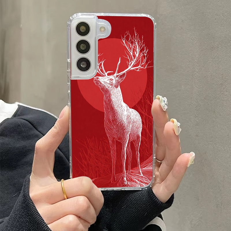 삼성 갤럭시 S26 S25 S24 S23 S22 S20 - Phone Cases Red Deer 리뷰 및 가격