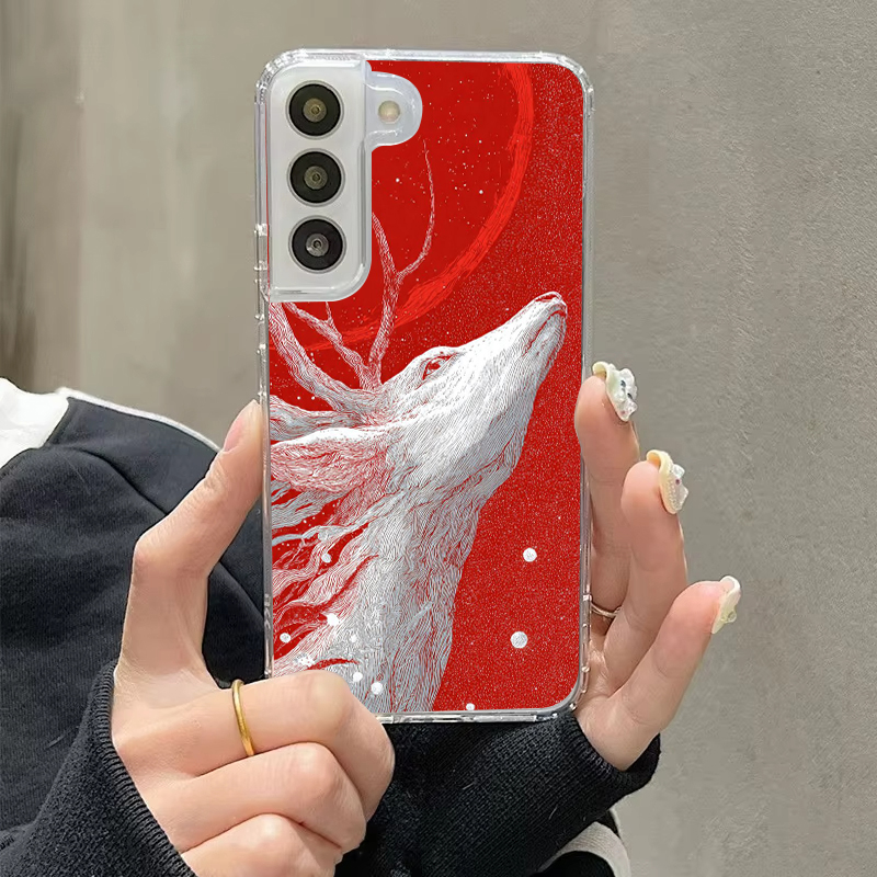 삼성 갤럭시 S26 S25 S24 S23 S22 S20 - Phone Cases Red Deer 리뷰 및 가격
