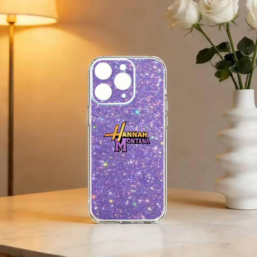 인기 있는 한나 몬타나 아이폰 케이스 (아이폰 14,  - Phone Cases Viral 리뷰 및 가격