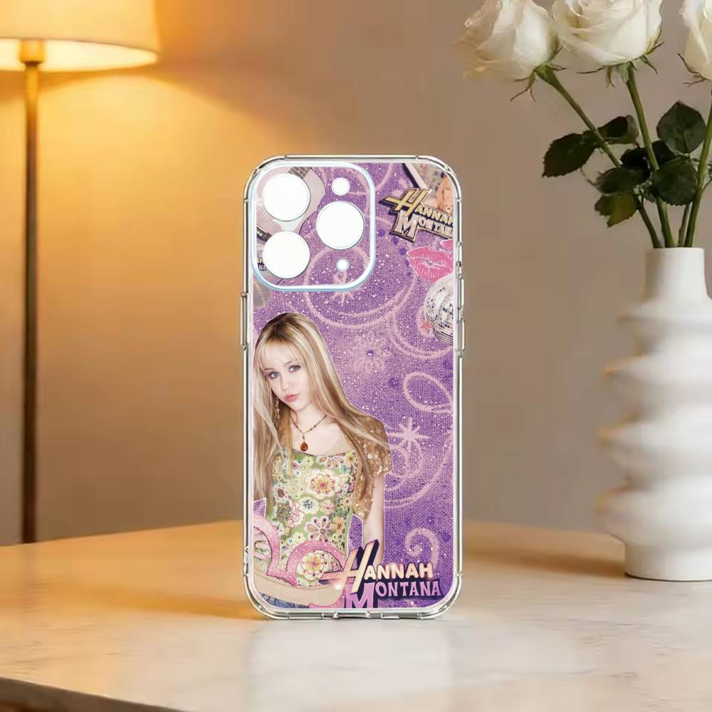 인기 있는 한나 몬타나 아이폰 케이스 (아이폰 14,  - Phone Cases Viral 리뷰 및 가격