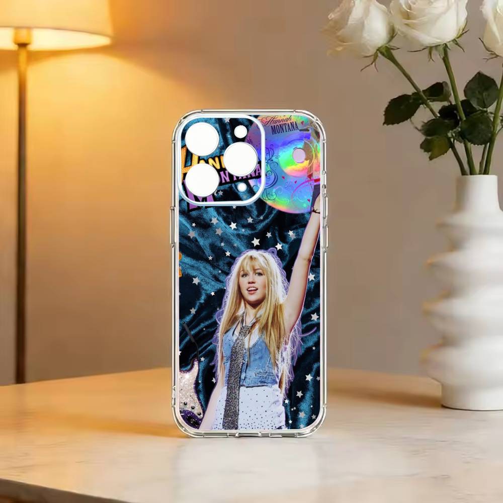인기 있는 한나 몬타나 아이폰 케이스 (아이폰 14,  - Phone Cases Viral 리뷰 및 가격